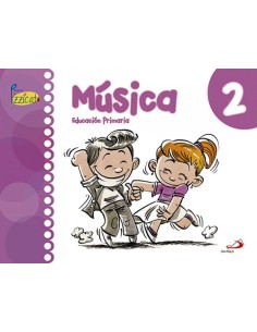 Musica 2ºprimaria Pizzicato